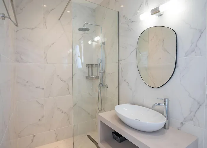 Villa Ioanna Mentoros