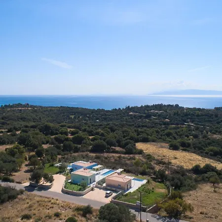 Ioanna Mentoros * Karavádhos