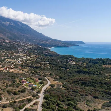 Ioanna Mentoros Villa