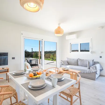 Ioanna Mentoros Villa