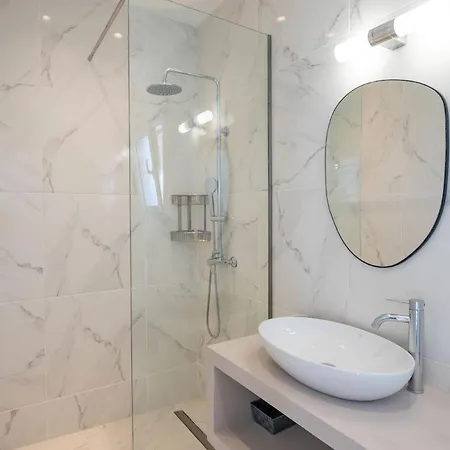 Villa Ioanna Mentoros